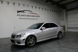 2010 Mercedes-Benz E-Class WDDHF7HB5AA094099 2010 Mercedes-Benz E-Class