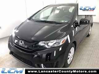 2016 Honda Fit JHMGK5H53GX004274 2016 Honda Fit
