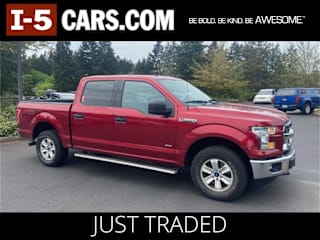 2016 Ford F-150 XL 1FTEW1EP2GKD06986 2016 Ford F-150 XL