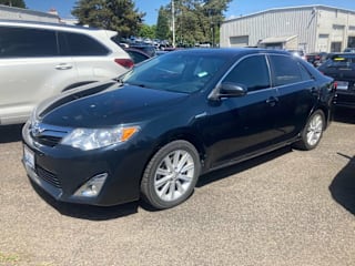 2014 Toyota Camry Hybrid XLE 4T1BD1FK8EU113928 2014 Toyota Camry Hybrid XLE