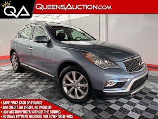 2016 Infiniti QX50 Base JN1BJ0RP5GM235795 2016 Infiniti QX50 Base