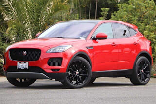 2020 Jaguar E-PACE P250 SADFK2FX5L1Z75374 2020 Jaguar E-PACE P250