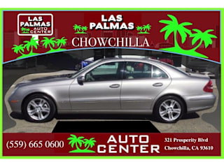 2006 Mercedes-Benz E-Class E 350 WDBUF56J66A948885 2006 Mercedes-Benz E-Class E 350
