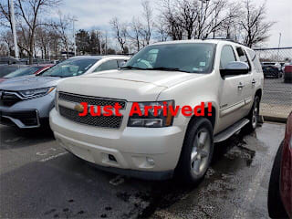 2008 Chevrolet Tahoe 1GNFK13088R234620 2008 Chevrolet Tahoe