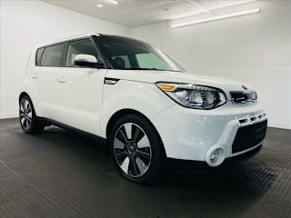 2014 Kia Soul ! KNDJX3A56E7106320 2014 Kia Soul !