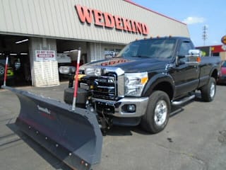 2016 Ford F-250 Super Duty XLT 1FTBF2B61GEA00350 2016 Ford F-250 Super Duty XLT