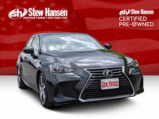 2017 Lexus IS 300 Base JTHCM1D21H5016269 2017 Lexus IS 300 Base