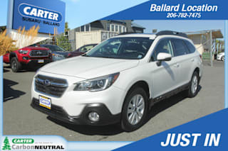 2018 Subaru Outback 2.5i Premium 4S4BSAHC1J3242198 2018 Subaru Outback 2.5i Premium