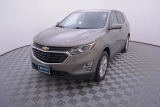 2018 Chevrolet Equinox LT 3GNAXSEVXJS505688 2018 Chevrolet Equinox LT