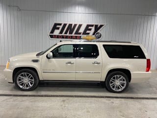 2013 Cadillac Escalade ESV Platinum Edition 1GYS4KEF3DR211873 2013 Cadillac Escalade ESV Platinum Edition