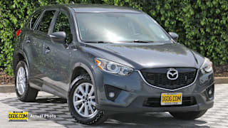 2015 Mazda CX-5 Touring JM3KE2CY1F0476636 2015 Mazda CX-5 Touring