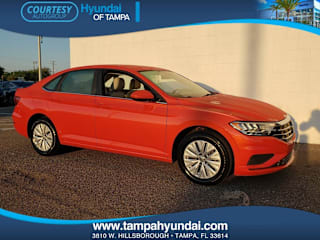 2019 Volkswagen Jetta 3VWC57BU9KM035561 2019 Volkswagen Jetta