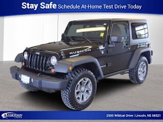 2013 Jeep Wrangler Rubicon 1C4BJWCG5DL667779 2013 Jeep Wrangler Rubicon