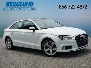 2018 Audi A3 2.0T Premium WAUAUGFF5J1062063 2018 Audi A3 2.0T Premium