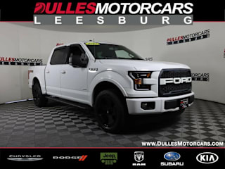 2017 Ford F-150 XLT 1FTEW1EG9HFA51876 2017 Ford F-150 XLT