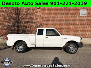 2000 Ford Ranger 1FTYR14X5YTA83814 2000 Ford Ranger