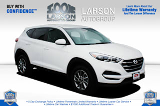 2018 Hyundai Tucson SE KM8J2CA47JU798777 2018 Hyundai Tucson SE