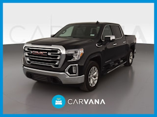 2020 GMC Sierra 1500 SLT 3GTU9DEDXLG324521 2020 GMC Sierra 1500 SLT