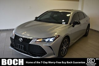 2019 Toyota Avalon XSE 4T1BZ1FB7KU012182 2019 Toyota Avalon XSE