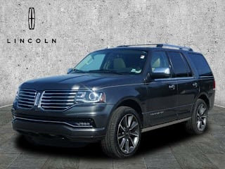2017 Lincoln Navigator Reserve 5LMJJ2LT3HEL11948 2017 Lincoln Navigator Reserve