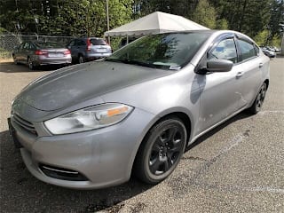 2014 Dodge Dart SE 1C3CDFAA5ED724475 2014 Dodge Dart SE