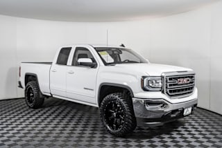 2018 GMC Sierra 1500 1GTR1MEC5JZ246571 2018 GMC Sierra 1500