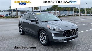2020 Ford Escape SEL 1FMCU0H67LUA06333 2020 Ford Escape SEL