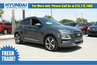 2018 Hyundai Kona Limited KM8K33A50JU147467 2018 Hyundai Kona Limited