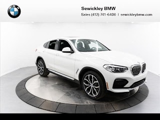 2021 BMW X4 xDrive30i 5UX2V1C04M9F37579 2021 BMW X4 xDrive30i