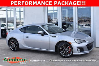 2020 Subaru BRZ Limited JF1ZCAC10L9700325 2020 Subaru BRZ Limited