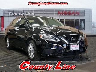2019 Nissan Sentra 3N1AB7AP3KY225267 2019 Nissan Sentra