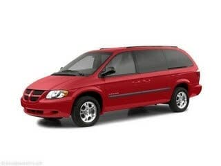2003 Dodge Grand Caravan 2D4GP44R33R183868 2003 Dodge Grand Caravan