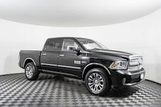 2014 Ram Pickup 1500 1C6RR7PM2ES443302 2014 Ram Pickup 1500