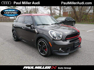 2016 MINI Countryman WMWXD1C53GWT97711 2016 MINI Countryman