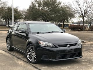 2012 Scion tC JTKJF5C73C3023759 2012 Scion tC