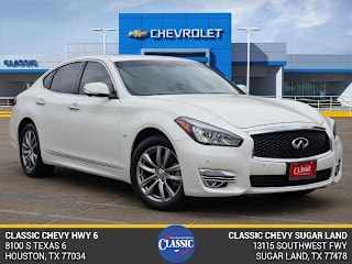 2016 Infiniti Q70 3.7 JN1BY1AP3GM221200 2016 Infiniti Q70 3.7