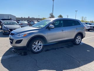 2011 Mazda CX-9 JM3TB3BA4B0313996 2011 Mazda CX-9