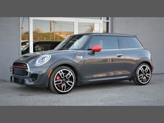 2016 MINI Hardtop 2 Door WMWXM9C5XGT996895 2016 MINI Hardtop 2 Door