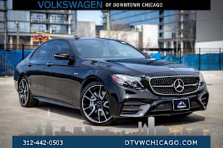 2017 Mercedes-Benz E-Class AMG E 43 WDDZF6EBXHA150132 2017 Mercedes-Benz E-Class AMG E 43
