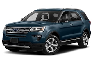 2018 Ford Explorer Platinum 1FM5K8HTXJGC63114 2018 Ford Explorer Platinum