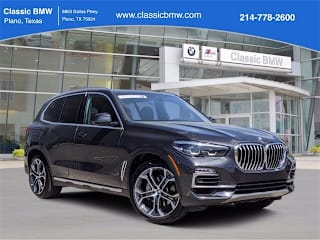 2021 BMW X5 5UXCR4C05M9D81479 2021 BMW X5