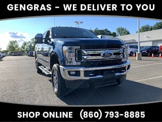 2017 Ford F-250 Super Duty XLT 1FT7W2B65HEE68010 2017 Ford F-250 Super Duty XLT