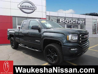 2018 GMC Sierra 1500 Base 1GTV2LEC9JZ112149 2018 GMC Sierra 1500 Base