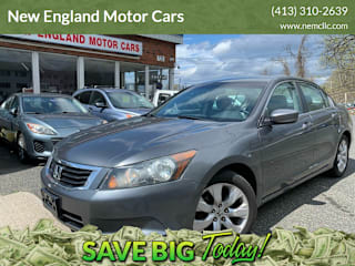 2008 Honda Accord EX-L 1HGCP26868A025137 2008 Honda Accord EX-L