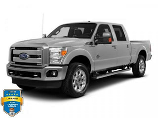 2015 Ford F-250 Super Duty 1FT7W2BT3FEA68062 2015 Ford F-250 Super Duty