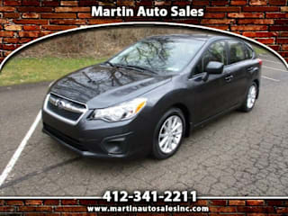 2014 Subaru Impreza 2.0i Premium JF1GPAC62E8321519 2014 Subaru Impreza 2.0i Premium