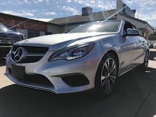 2016 Mercedes-Benz E-Class E 400 WDDKK6FF8GF322612 2016 Mercedes-Benz E-Class E 400
