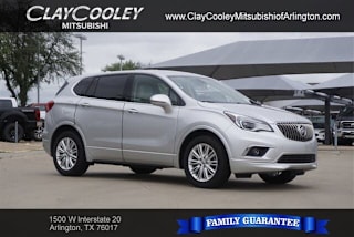 2017 Buick Envision Preferred LRBFXASA7HD013493 2017 Buick Envision Preferred