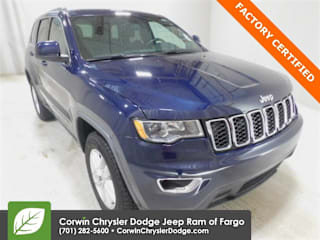 2018 Jeep Grand Cherokee Laredo 1C4RJFAG2JC274688 2018 Jeep Grand Cherokee Laredo