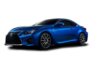 2015 Lexus RC F JTHHP5BC1F5004393 2015 Lexus RC F